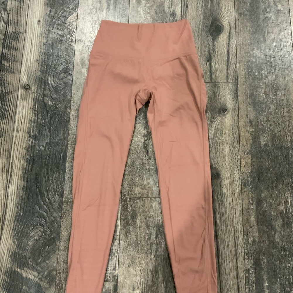 Paragon leggings